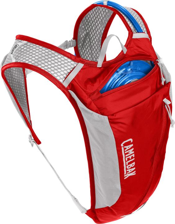 Actual product image Camelbak Plecak Rogue Light 1 Red (7 l)