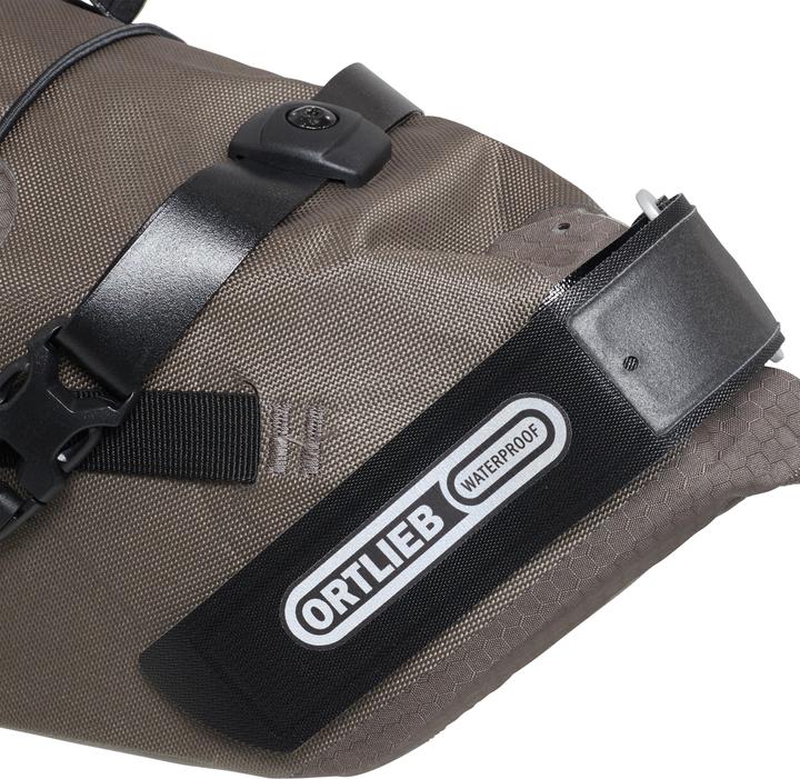 Produktbild Ortlieb Seat-Pack 11 (11 l, Satteltasche)