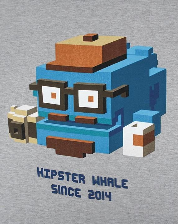 Immagine prodotto Crossy Road UTNS4923 P (M)