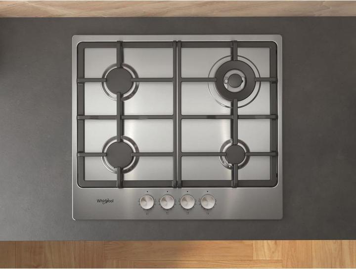 Productafbeelding Whirlpool TGML 661 NB
