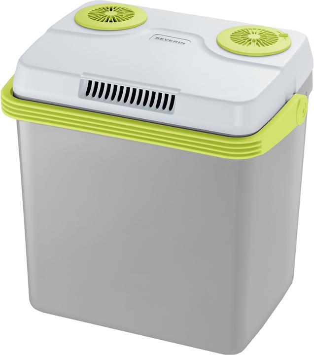 Image du produit Severin TKB2925 (25 l)