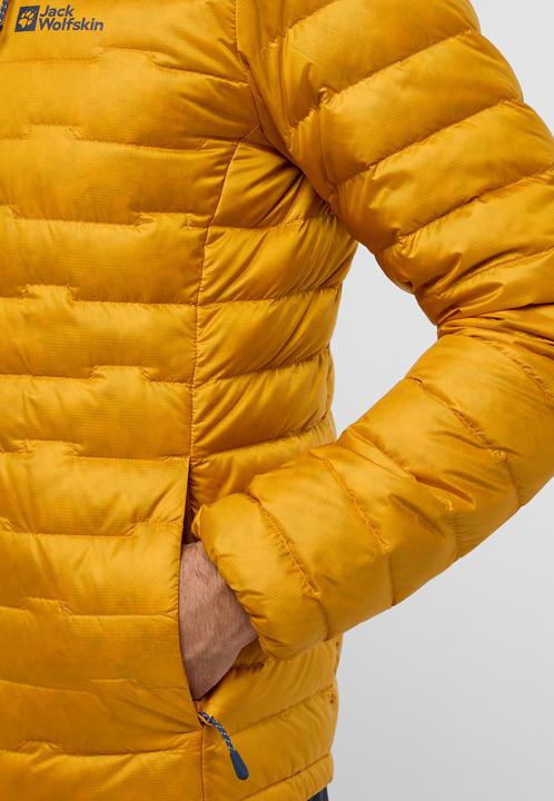 Produktbild Jack Wolfskin Passamani Down Hoody M (3XL)