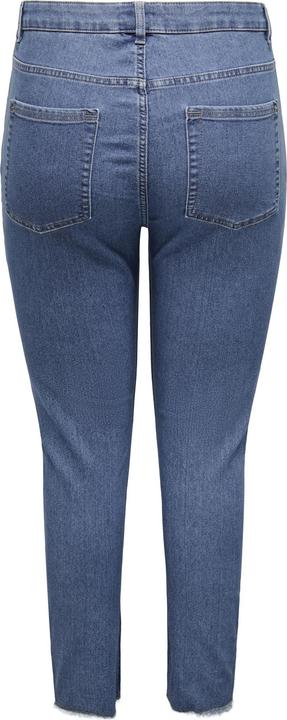 Actual product image Only CARHUSH Mittlere Taille Skinny Fit Jeans Skinny Jeans (44)
