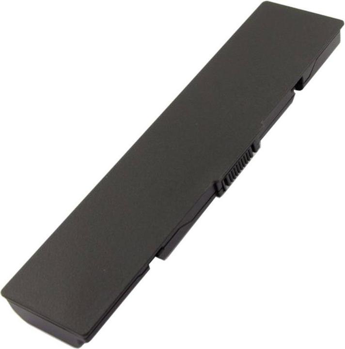 Produktbild AccuCell Akku passend für Toshiba Satellite A200, A300, L200