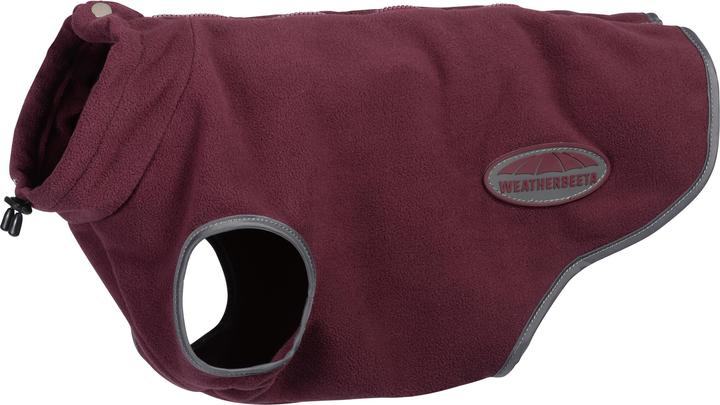 Maroon, Grau