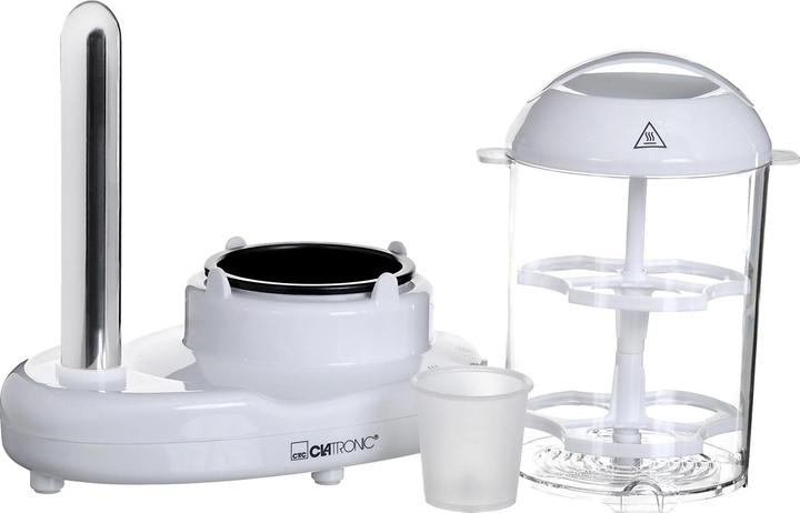 Image du produit Clatronic Hdm 3420 Ek