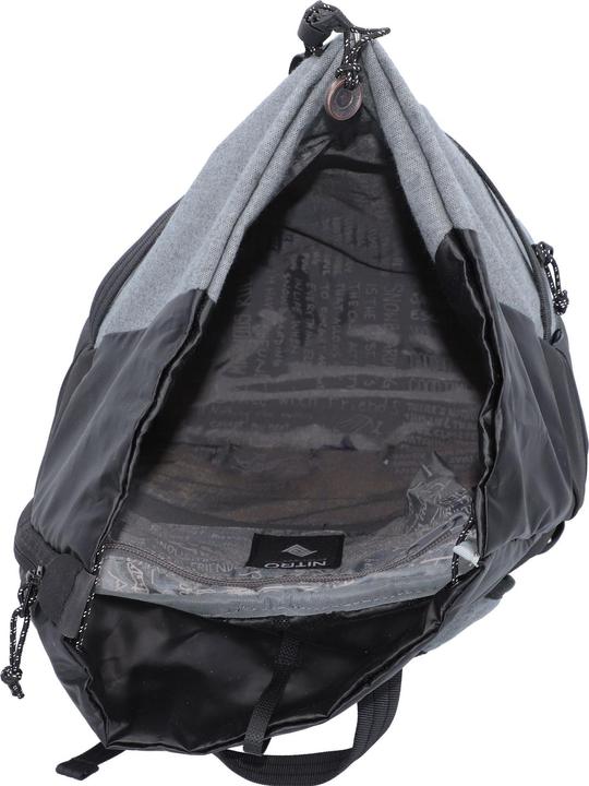Image du produit Nitro Urban Fuse Sac à dos 44 cm pour ordinateur portable (23 l)