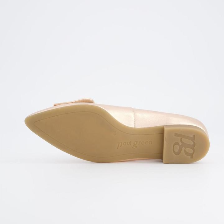 Actual product image Paul Green Emphasise your personal style with this comfortable and elegant ballerina from mi (38)