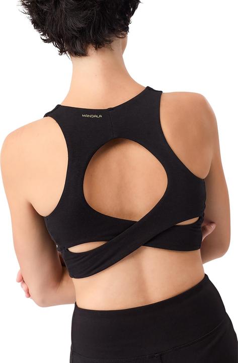 Actual product image Mandala Wellness (L)
