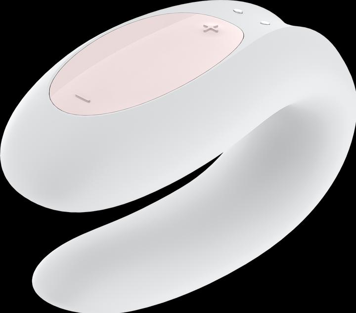 Image du produit Satisfyer double joie