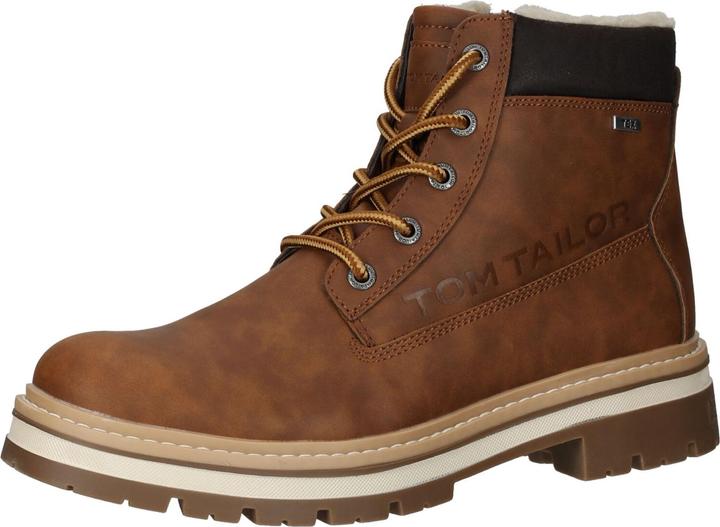 Actual product image Tom Tailor Stiefel (44)