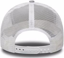 Actual product image New Era Clean A Frame Trucker MLB NY Yankees (One size)