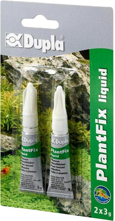Amazonas PlantFix (altre voci)