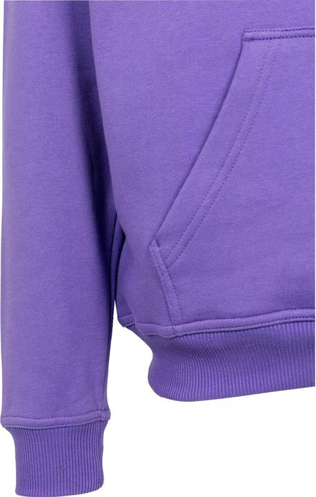 Produktbild Urban Classics Blank Hoody (5XL)
