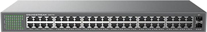 Actual product image Grandstream Networkswitch GWN7706 (48 Ports)