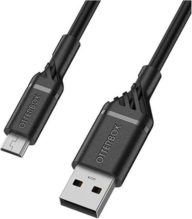 OtterBox USB-A – Micro Kabel (2 m, USB 2.0)