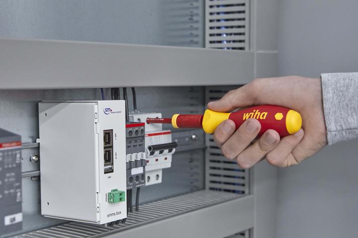 Actual product image Wiha Torque Set (Torq, Set)