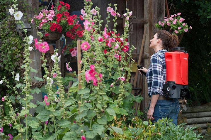 Image du produit Birchmeier Pulvérisateurs sans fil (15 l)