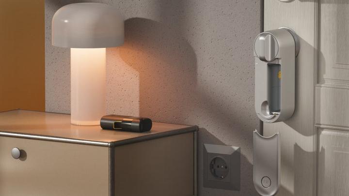 Productafbeelding Yale Accu voor Linus L2 Smart Lock