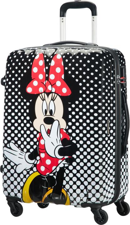 American Tourister Disney Legends (52 l)