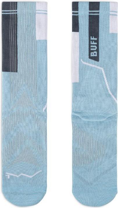 Actual product image Buff Coolnet Crew Socks (39, 41)
