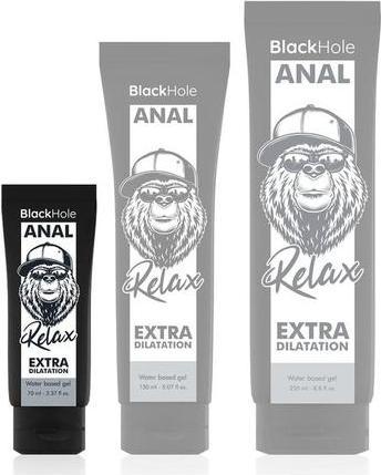 Immagine prodotto Gel A Base Acquosa Per La Dilatazione Anale 70 ml (70 ml)