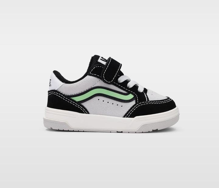 black/mint