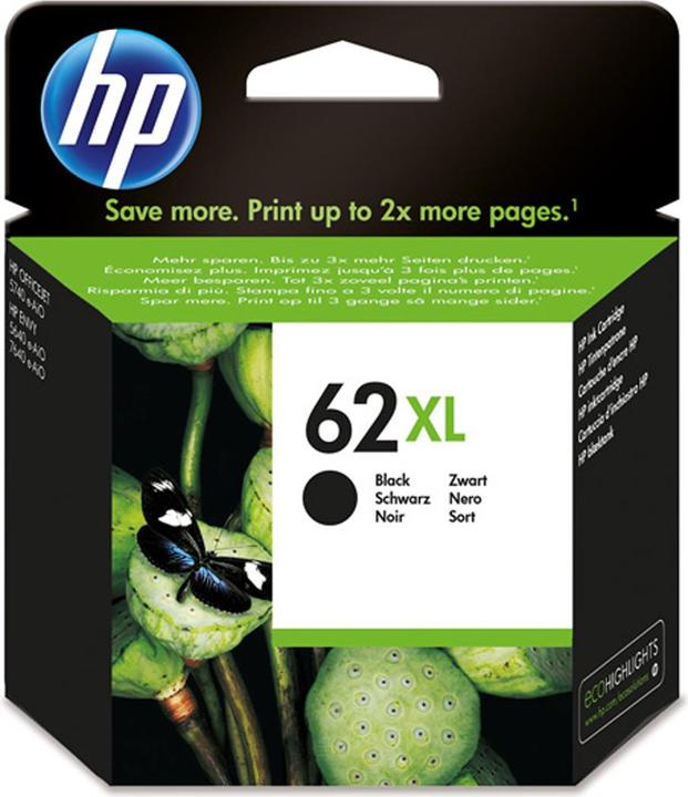 HP 62xl (CF)