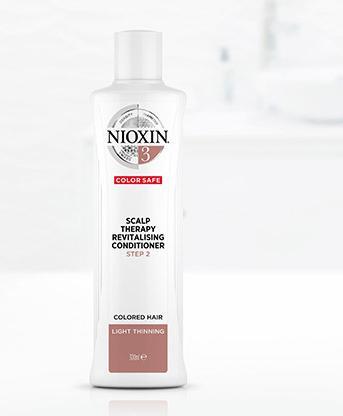 Produktbild Nioxin Scalp Revitaliser 3 (300 ml)