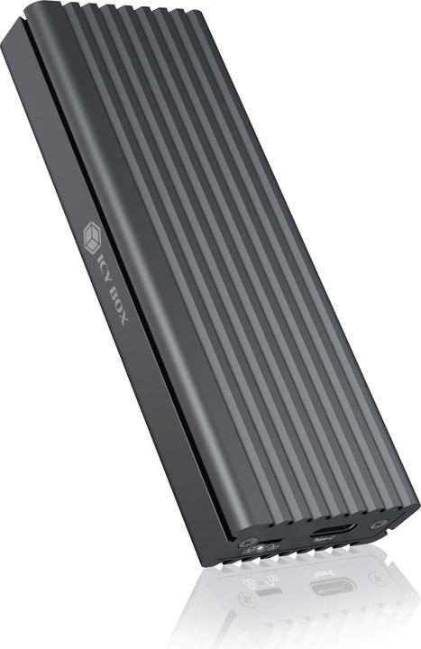Produktbild Icy Box IB-1817MC-C31 (M.2 2280, M.2 2230, M.2 2260, M.2 2242, M.2)