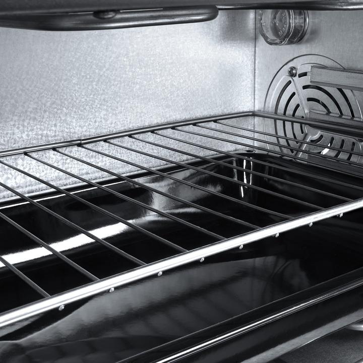 Produktbild Adler AD 6023 Electric oven, 26 L, Black