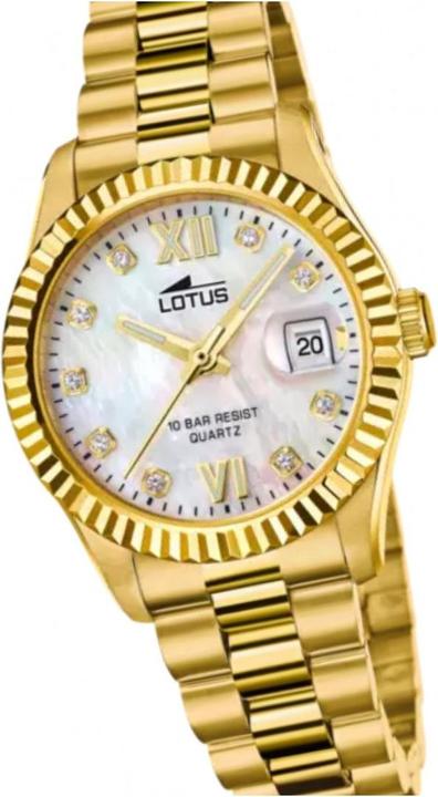 Actual product image Lotus 18932/1 (33 mm)