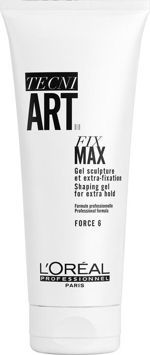 L'Oréal Professionnel Fix Max (Haargel, 200 ml)