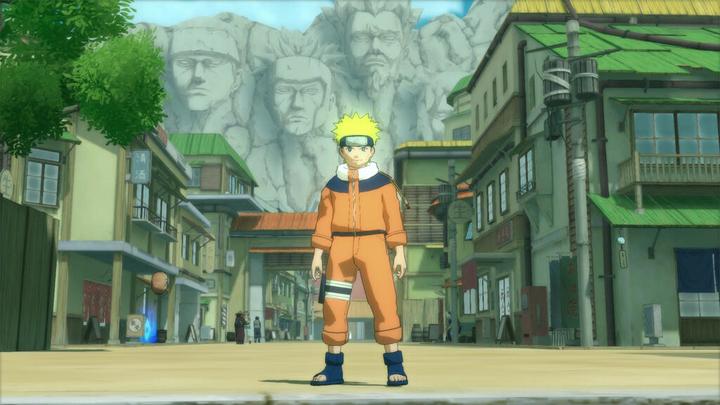 Image du produit Bandai Namco Naruto Shippuden Ultimate Ninja Storm Trilogy (Code in a Box) (Switch, Switch Lite, Switch OLED, EN)