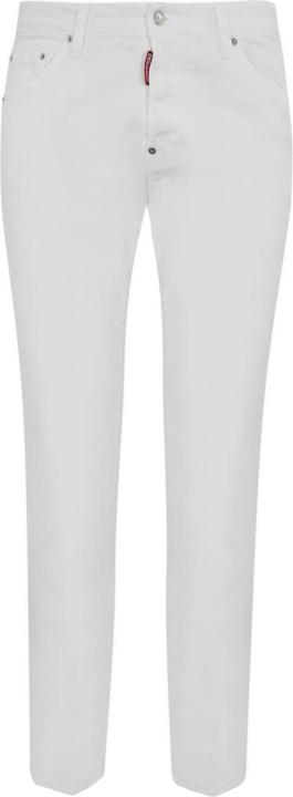 Actual product image Dsquared2 Jeans Bianco (50)