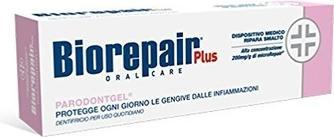 Produktbild Biorepair Plus Enamel-Repair Intensive Treatment Toothapste - Intensive care for the repair and (75 ml)