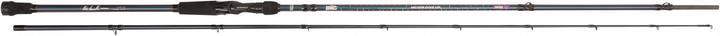 Abu Garcia IKE Signature Casting Rod 822 H Castingrute (Castingrute, 254 cm)