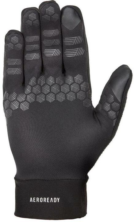 Actual product image adidas Full Finger Essential Gloves (M)