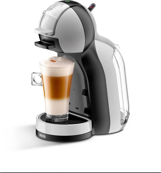 Produktbild Krups KP123B (NESCAFÉ Dolce Gusto)