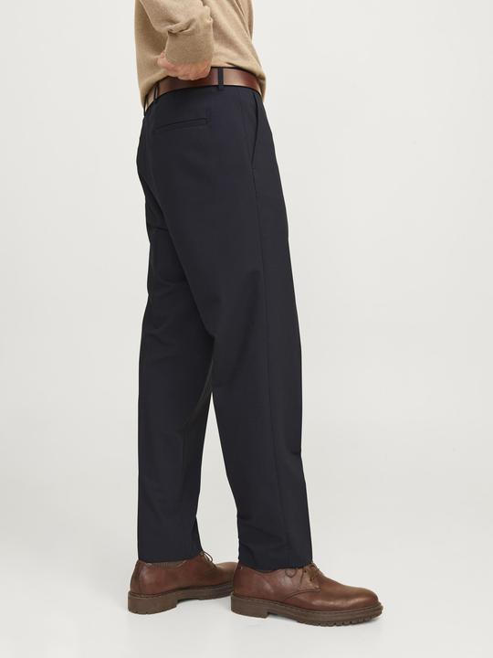 Produktbild Jack & Jones JPRBUSHWICK Regular Fit Anzughose Anzughose (52)