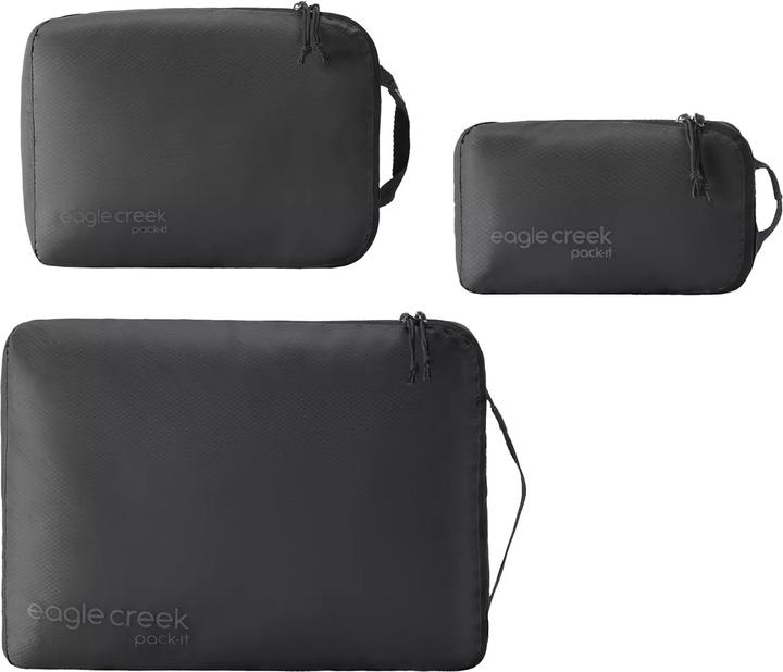 Produktbild Eagle Creek Pack-It™ Isolate Cube Set
