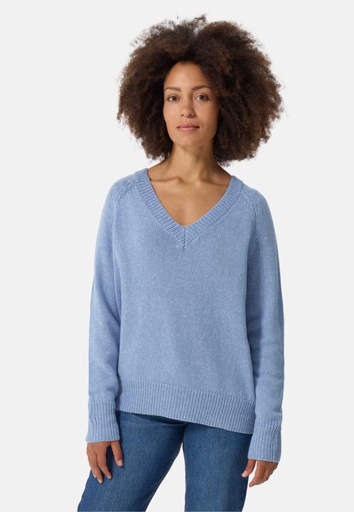 Provence Blau Melange