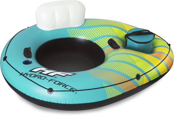 Immagine prodotto Bestway Sedile da bagno + borsa termica (43398)