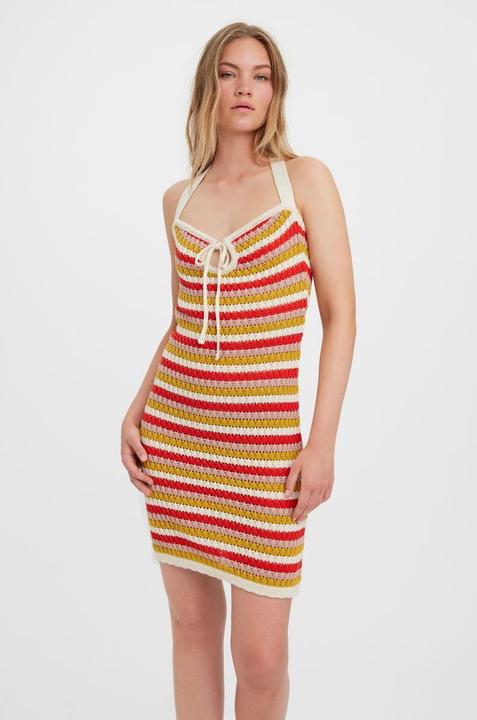 Produktbild Vero Moda Kurzes Strick Kleid (S)
