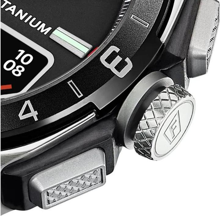 Actual product image Festina F23000/C (44 mm)