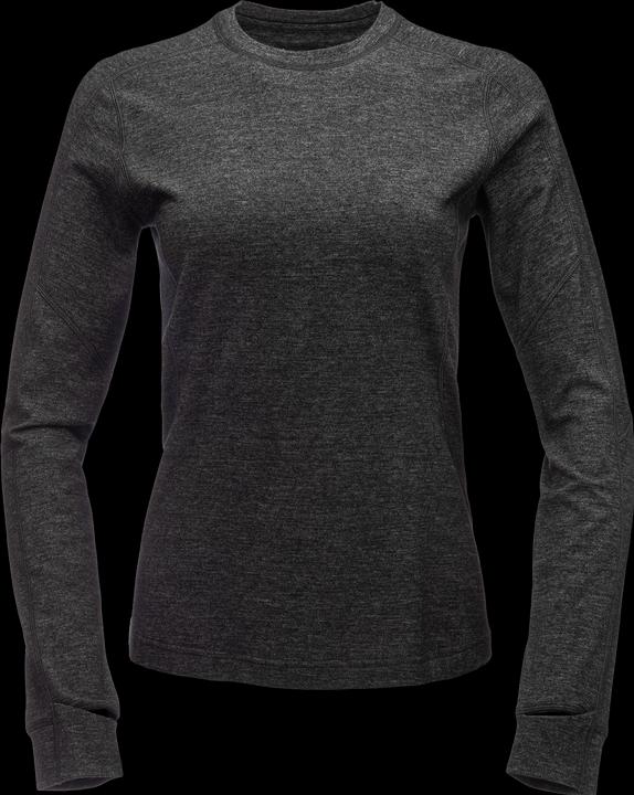 Productafbeelding Black Diamond Solution 150 Merino Base Longsleeve (XL)