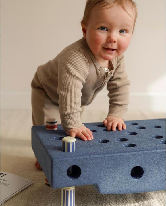 Actual product image Modu Baby Activity Set