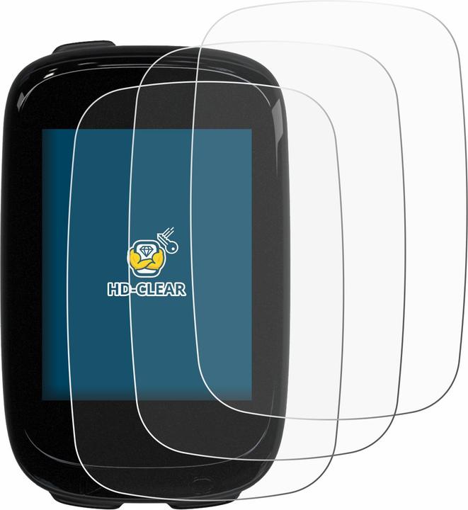 Image du produit BROTECT Protection Clair