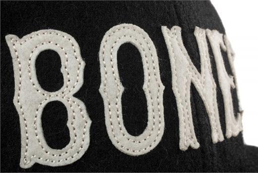 Produktbild Bones Wooly Snap Back Cap (One Size)