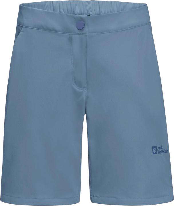 Jack Wolfskin Hiking Alpine Short W